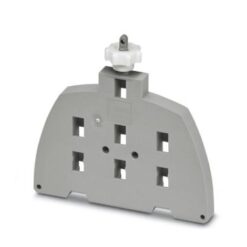 APH-RSCWE 6-3 CARRIER 3069058 PHOENIX CONTACT Support for profile cover, To accommodate the profile cover, L..