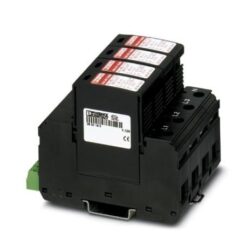 VAL-MS-T1/T2 335/12.5/4+0-FM 2800644 PHOENIX CONTACT Lightning/surge arrester type 1/2