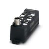 FLX ASI DI 4 M8 2773403 PHOENIX CONTACT Distributed I/O device