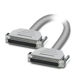 CABLE-D37SUB/B/B/ 400/KONFEK/S 2900759 PHOENIX CONTACT Cable