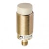AT1/A0-4H MICRO DETECTORS Inductive sensor M30 unshielded NO plug M12