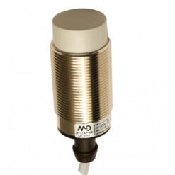 AT1/AN-2B MICRO DETECTORS Inductive sensor M30 unshielded NO/NPN