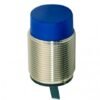 AT6/AN-2A MICRO DETECTORS Inductive sensor M30 unshielded short housing NO/NPN cable 2m axial