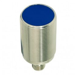 AT6/BN-1H MICRO DETECTORS Inductive sensor M30 shielded short housing NO+NC/NPN plug M12