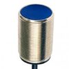 AT6/BP-1A MICRO DETECTORS Inductive sensor M30 shielded short housing NO+NC/PNP cable 2m axial