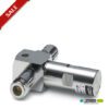 CN-LAMBDA/4-2.25-BB 2801057 PHOENIX CONTACT Attachment plug with Lambda/4 technology as surge protection for..