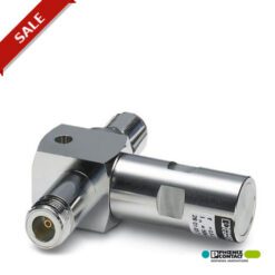 CN-LAMBDA/4-2.25-BB 2801057 PHOENIX CONTACT Attachment plug with Lambda/4 technology as surge protection for..