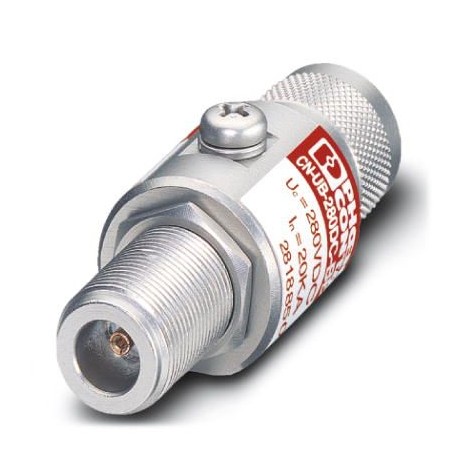 CN-UB-280DC-BB 2818850 PHOENIX CONTACT Surge protection device CN-UB-280DC-BB 2818850 PHOENIX CONTACT Surge protection device