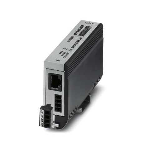 DT-TELE-RJ45 2882925 PHOENIX CONTACT Surge protection device DT-TELE-RJ45 2882925 PHOENIX CONTACT Surge protection device
