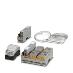 AXC 1050 PN STARTERKIT 2400361 PHOENIX CONTACT Starter kit