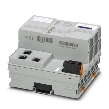 AXC 3050 2700989 PHOENIX CONTACT Controller AXC 3050 2700989 PHOENIX CONTACT Controller