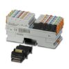 AXL F DI16/4 2F 2688022 PHOENIX CONTACT I/O module