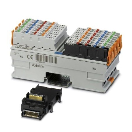 AXL F DI16/4 2F 2688022 PHOENIX CONTACT I/O module AXL F DI16/4 2F 2688022 PHOENIX CONTACT I/O module