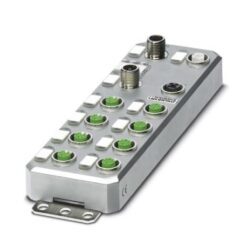 AXL E PB IOL8 DI4 M12 6M 2701508 PHOENIX CONTACT Distributed I/O device