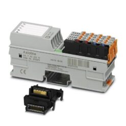 AXL F AI2 AO2 1H 2702072 PHOENIX CONTACT I/O module