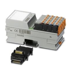 AXL F AI8 XC 1F 2701232 PHOENIX CONTACT I/O module