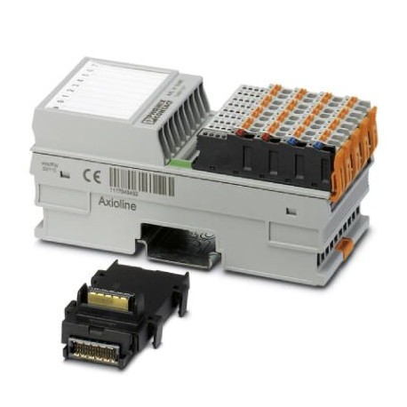 AXL F AI8 XC 1F 2701232 PHOENIX CONTACT I/O module AXL F AI8 XC 1F 2701232 PHOENIX CONTACT I/O module