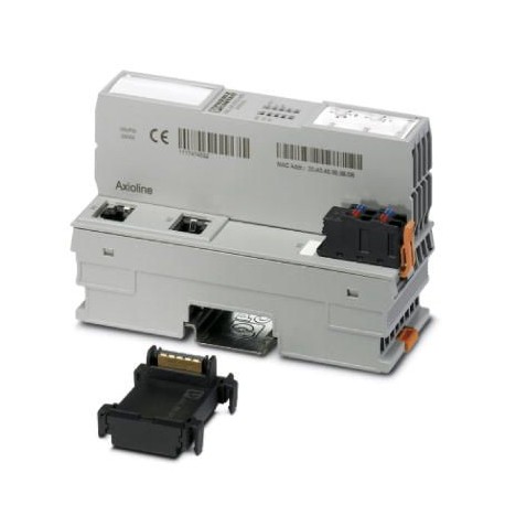 AXL F BK ETH XC 2701949 PHOENIX CONTACT Bus coupler AXL F BK ETH XC 2701949 PHOENIX CONTACT Bus coupler