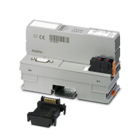 AXL F BK PB 2688530 PHOENIX CONTACT Bus coupler AXL F BK PB 2688530 PHOENIX CONTACT Bus coupler