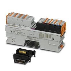 AXL F DI16/1 DO16/1 2H 2702106 PHOENIX CONTACT I/O module
