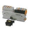 AXL F DI8/3 DO8/3 2H 2702071 PHOENIX CONTACT I/O module