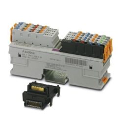 AXL F DI8/3 DO8/3 2H 2702071 PHOENIX CONTACT I/O module