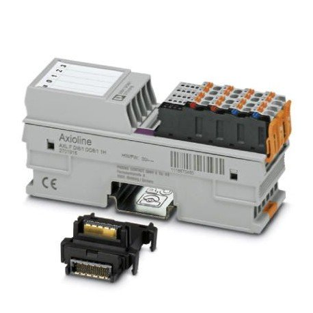 AXL F DI8/1 DO8/1 XC 1H 2702017 PHOENIX CONTACT I/O module AXL F DI8/1 DO8/1 XC 1H 2702017 PHOENIX CONTACT I/O module