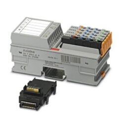 AXL F DO4/3 AC 1F 2702068 PHOENIX CONTACT I/O module