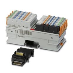 AXL F DO16/3 XC 2F 2701228 PHOENIX CONTACT I/O module