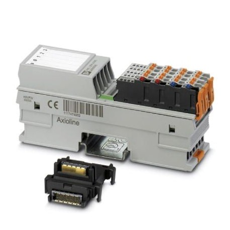 AXL F UTH4 1H 2688598 PHOENIX CONTACT I/O module AXL F UTH4 1H 2688598 PHOENIX CONTACT I/O module