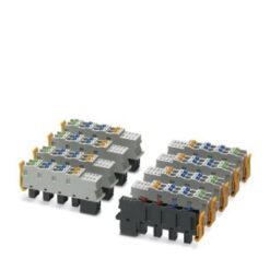 AXL CNS 8L-OBBG/D/UO/E1 2700981 PHOENIX CONTACT Connector set