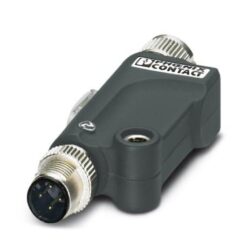 AXL E IOL AO1 I M12 S 2700351 PHOENIX CONTACT Distributed I/O device