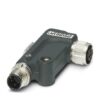 AXL E IOL AO1 U M12 R 2700278 PHOENIX CONTACT Distributed I/O device