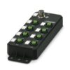 AXL E IOL DI16 M12 6P 2702660 PHOENIX CONTACT Axioline E digital input device via IO-Link in plastic housing..