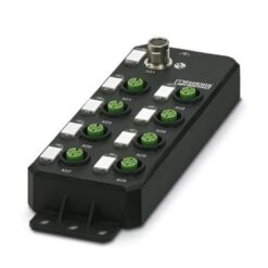 AXL E IOL DI16 M12 6P 2702660 PHOENIX CONTACT Axioline E digital input device via IO-Link in plastic housing..