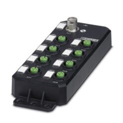 AXL E IOL DO8 M12 6P 2702659 PHOENIX CONTACT Distributed I/O device