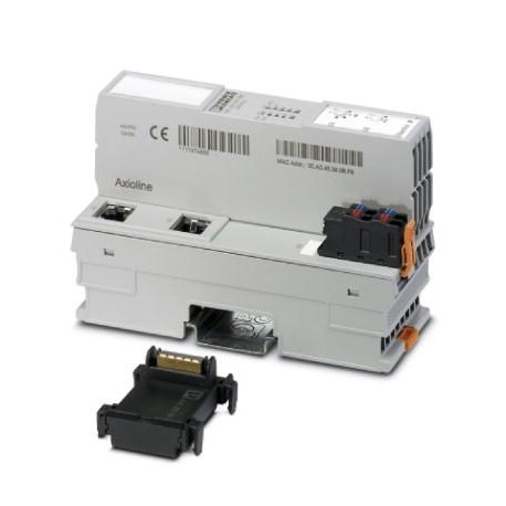 AXL F BK EIP EF 2702782 PHOENIX CONTACT Bus coupler AXL F BK EIP EF 2702782 PHOENIX CONTACT Bus coupler