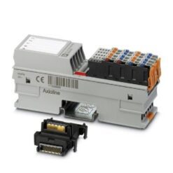 AXL F DO8/2 2A XC 1H 1035427 PHOENIX CONTACT I/O module