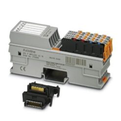 AXL F IMPULSE2 XC 1H 2702655 PHOENIX CONTACT Special function module