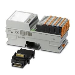 AXL F UTH8 XC 1F 2702464 PHOENIX CONTACT I/O module