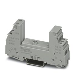 PLT-SEC-T3-BE 2905557 PHOENIX CONTACT Type 3 surge protection base element