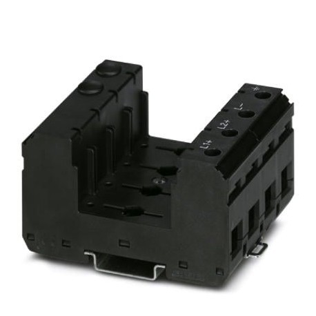 VAL-MS 3+V-BE 2905859 PHOENIX CONTACT Surge protection base element VAL-MS 3+V-BE 2905859 PHOENIX CONTACT Surge protection base element