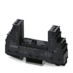 PT 1X2-BE 2856113 PHOENIX CONTACT Surge protection base element