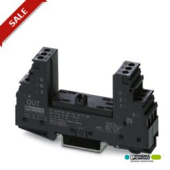 PT 2X1-BE 2856139 PHOENIX CONTACT Surge protection base element