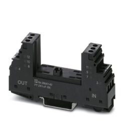 PT 2X1+F-BE 2856142 PHOENIX CONTACT Surge protection base element