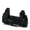 PT PE/S+1X2-BE 2856265 PHOENIX CONTACT Surge protection base element