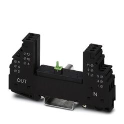 PT 2X2-BE 2839208 PHOENIX CONTACT Surge protection base element