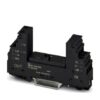 PT-BE/FM 2839282 PHOENIX CONTACT Type 3 surge protection base element