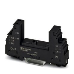 PT-BE/FM 2839282 PHOENIX CONTACT Type 3 surge protection base element