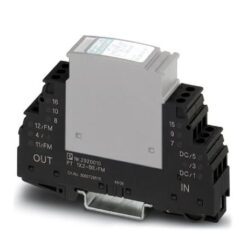 PT 1X2+F-BE/FM 2920023 PHOENIX CONTACT Surge protection base element